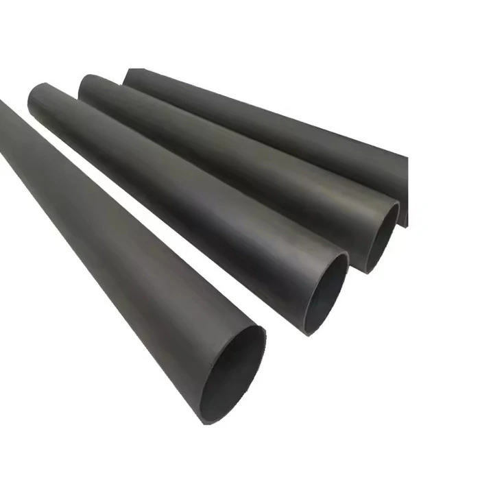 Titanium anodes for soil cathodic protection