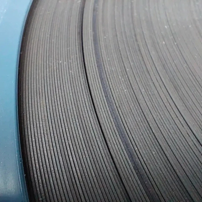 Anode belt for cathodic protection