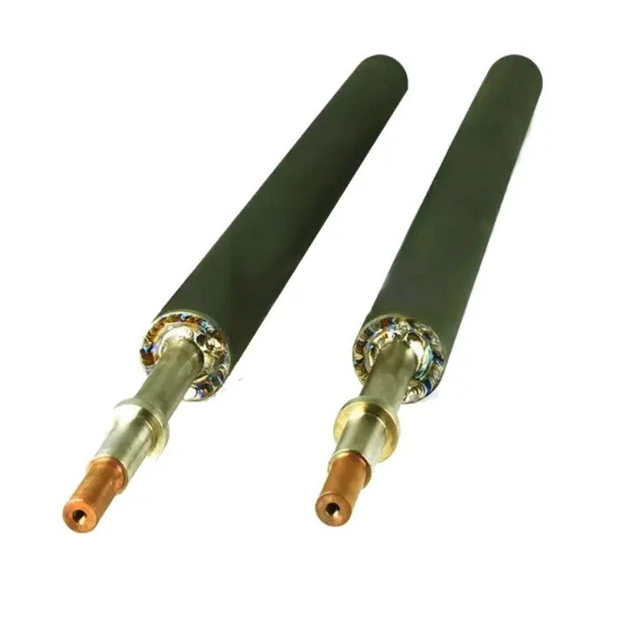 Tubular anode for cathodic protection