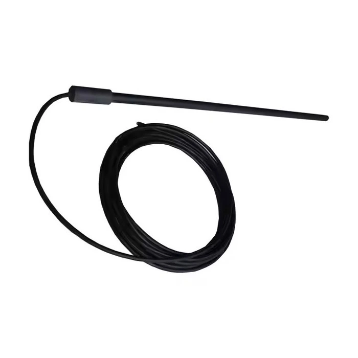 Wire anode for cathodic protection