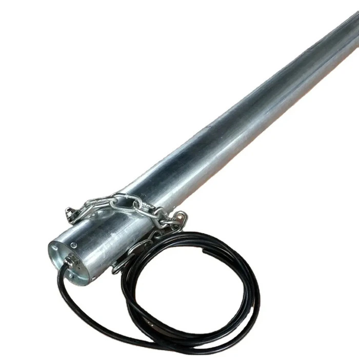 Net anode for cathodic protection