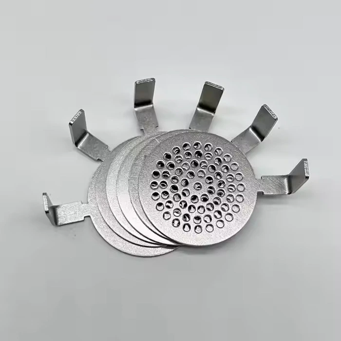 Titanium anode for water electrolysis