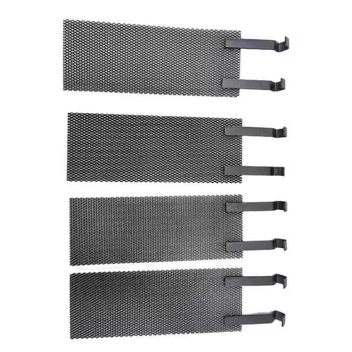 Titanium anode for water electrolysis
