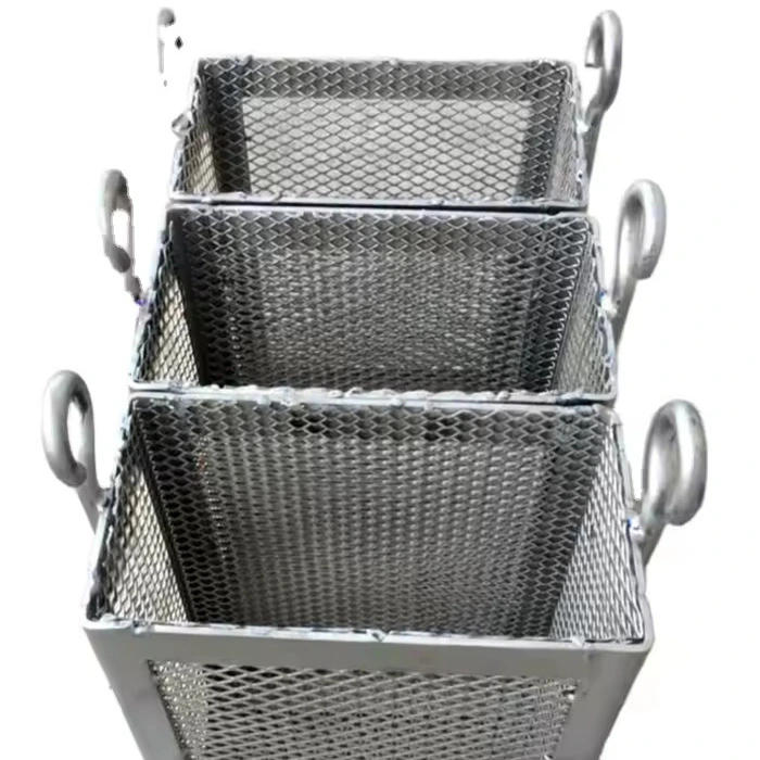 electroplating anode electroplating anode