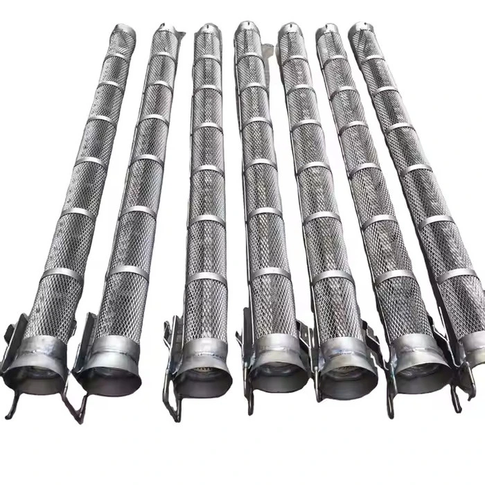 electroplating anode