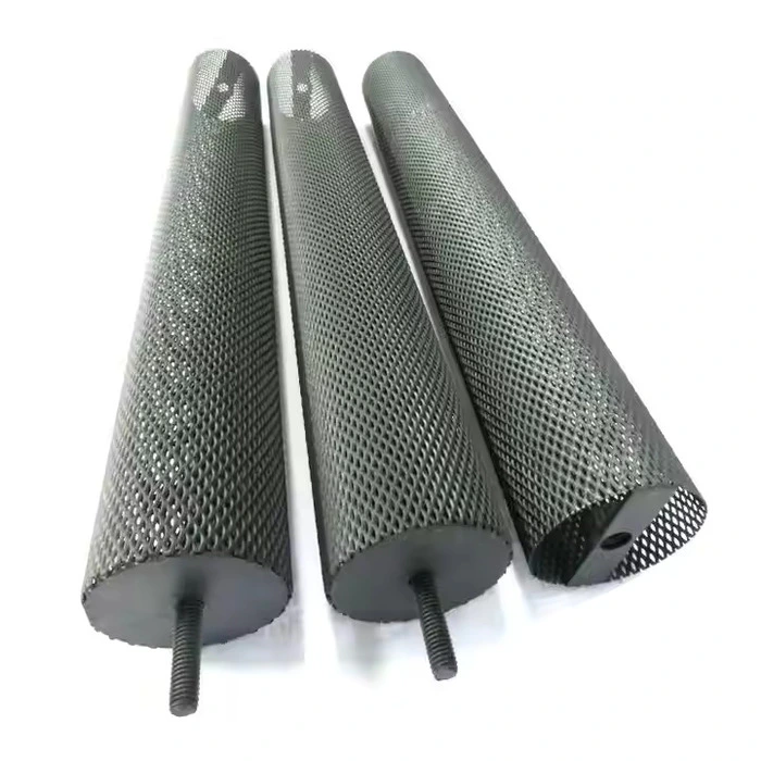 electroplating anode