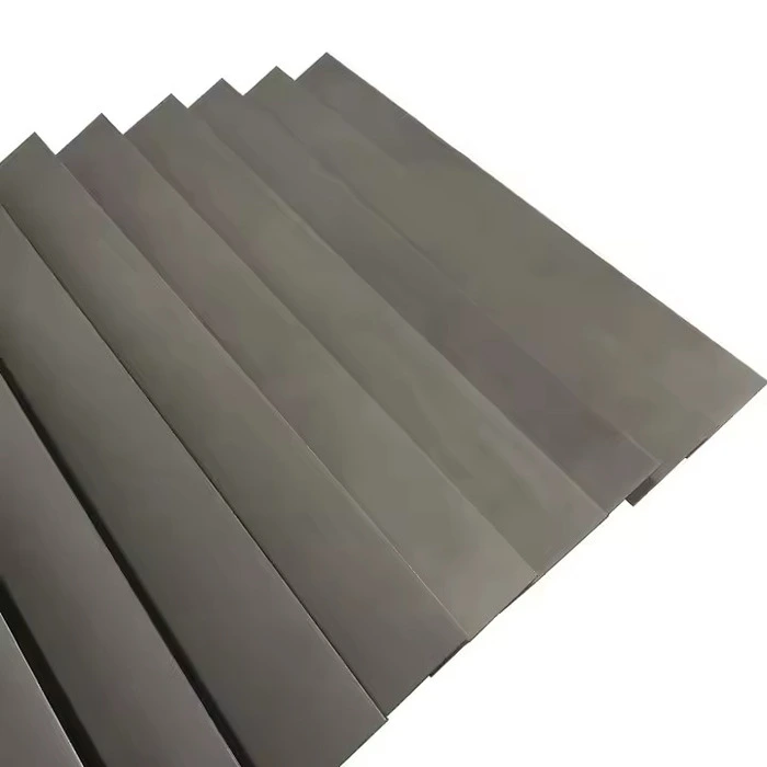 titanium anode for electrodialysis