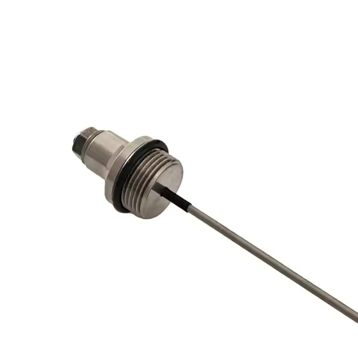 titanium anode for water heater