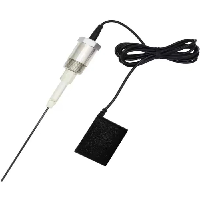 titanium anode for water heater