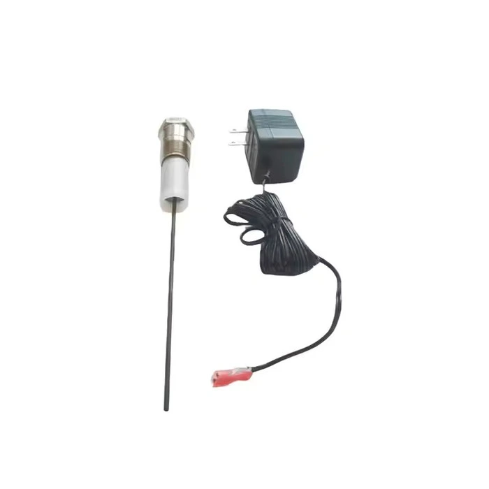 titanium anode for water heater