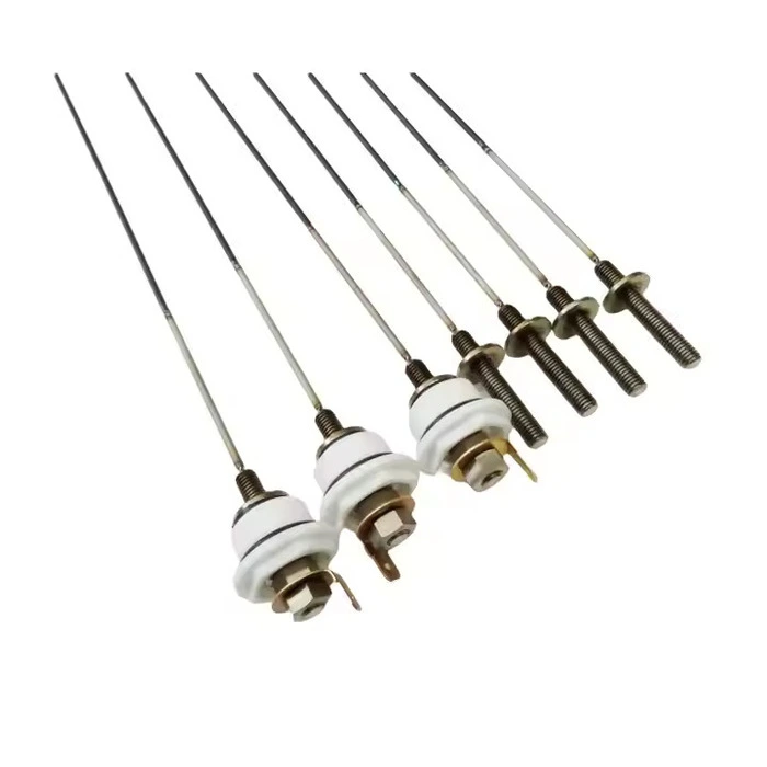 titanium anode for water heater