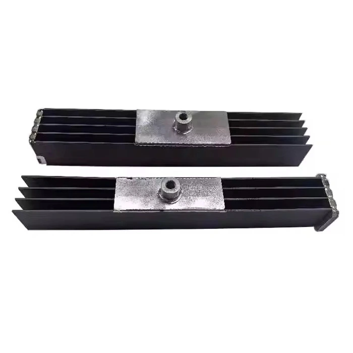 titanium anode for chlor alkali industry