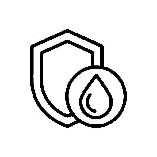 Superior Corrosion Resistance Superior Corrosion Resistance