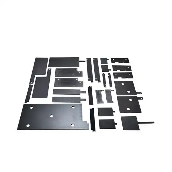 MMO Titanium Anode