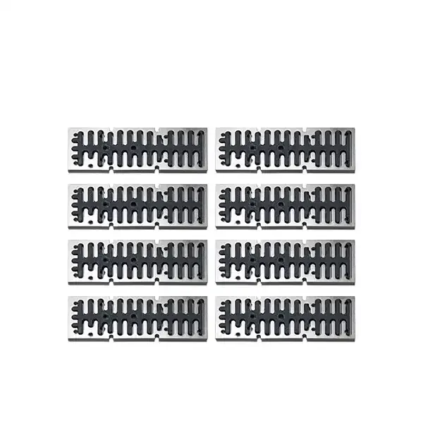 MMO Titanium Anode