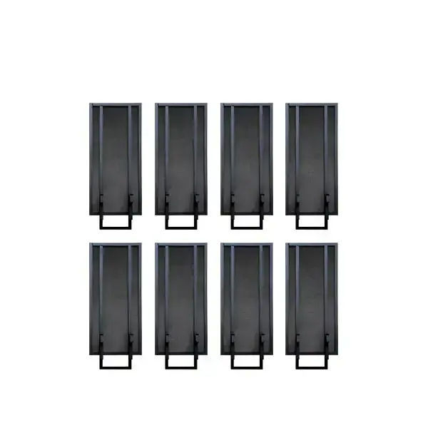 titanium anode