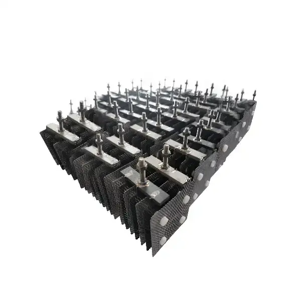 titanium anode titanium anode