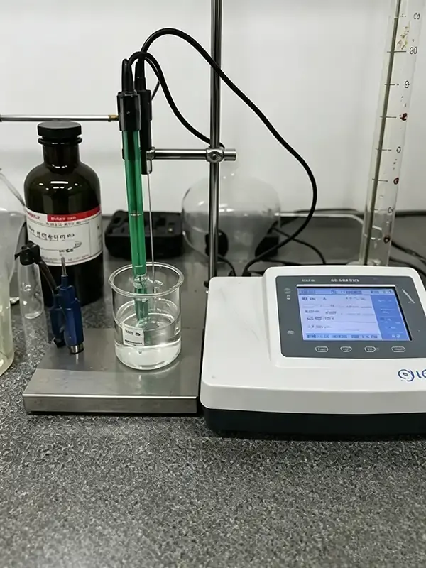 Coating Adhesion Testing