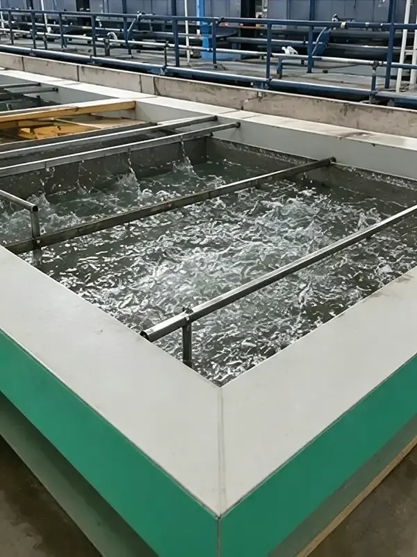 Corrosion Resistance Testing