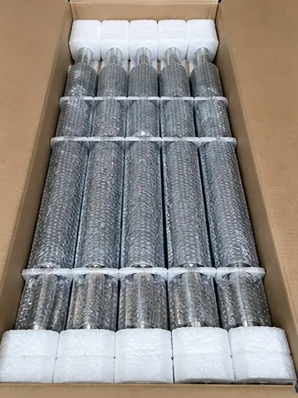 Packaging