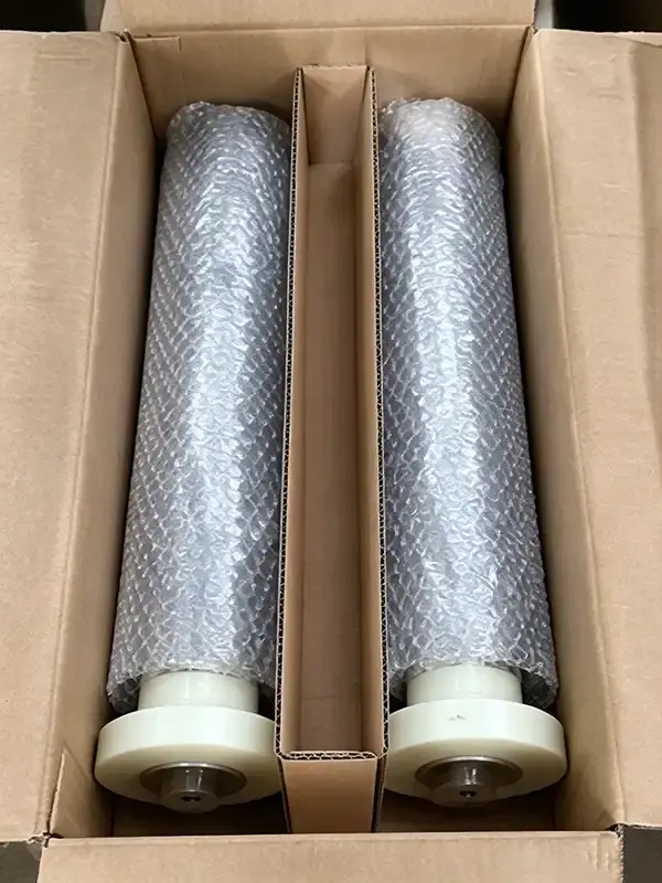 Packaging