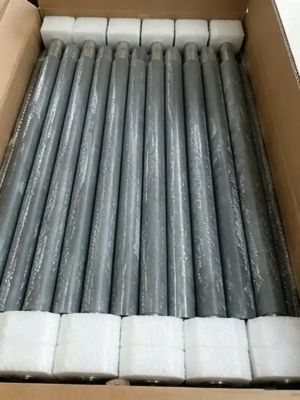 Packaging
