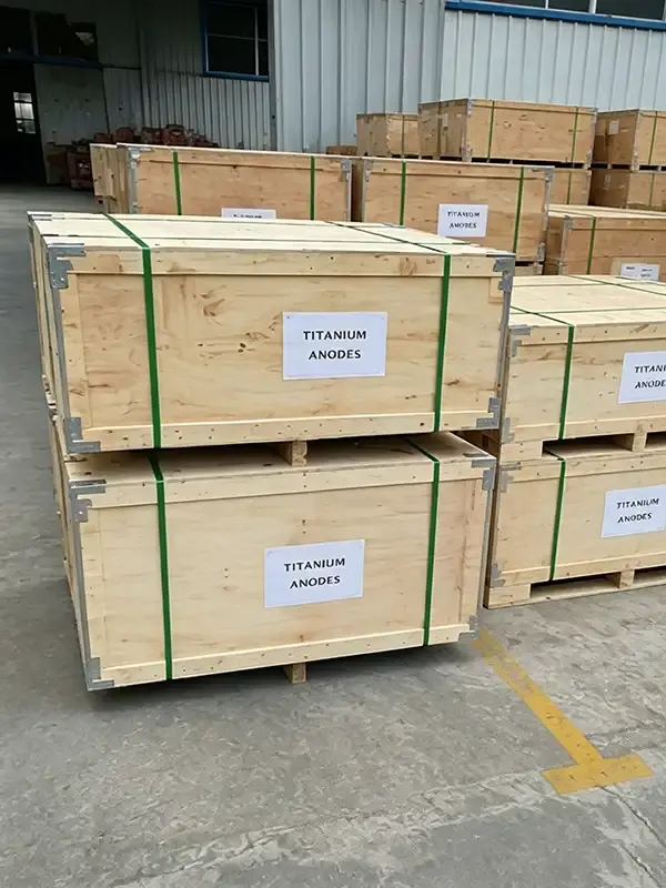 Packaging