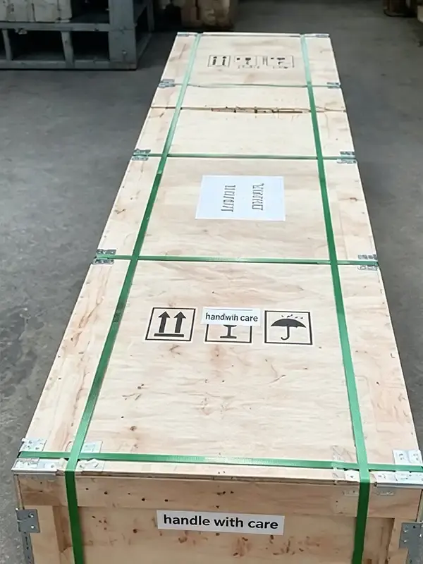 Packaging