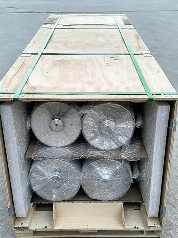 Packaging