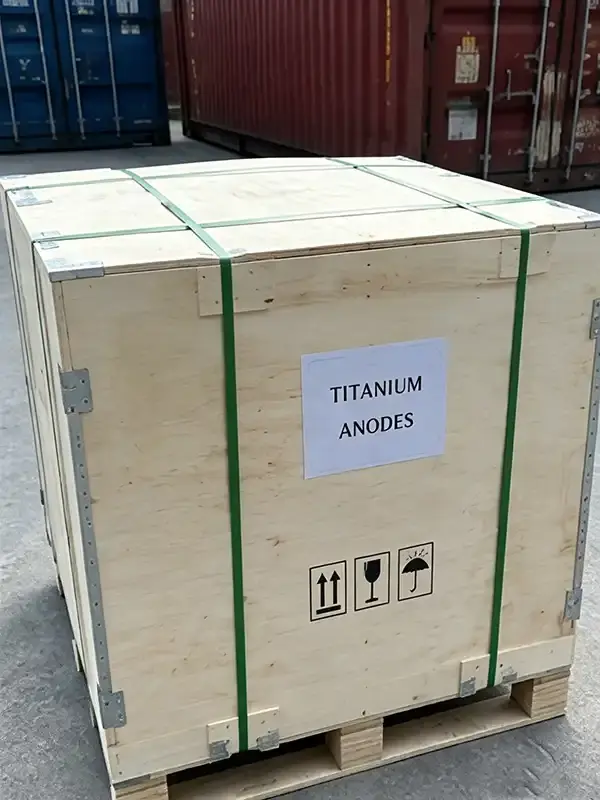 Packaging