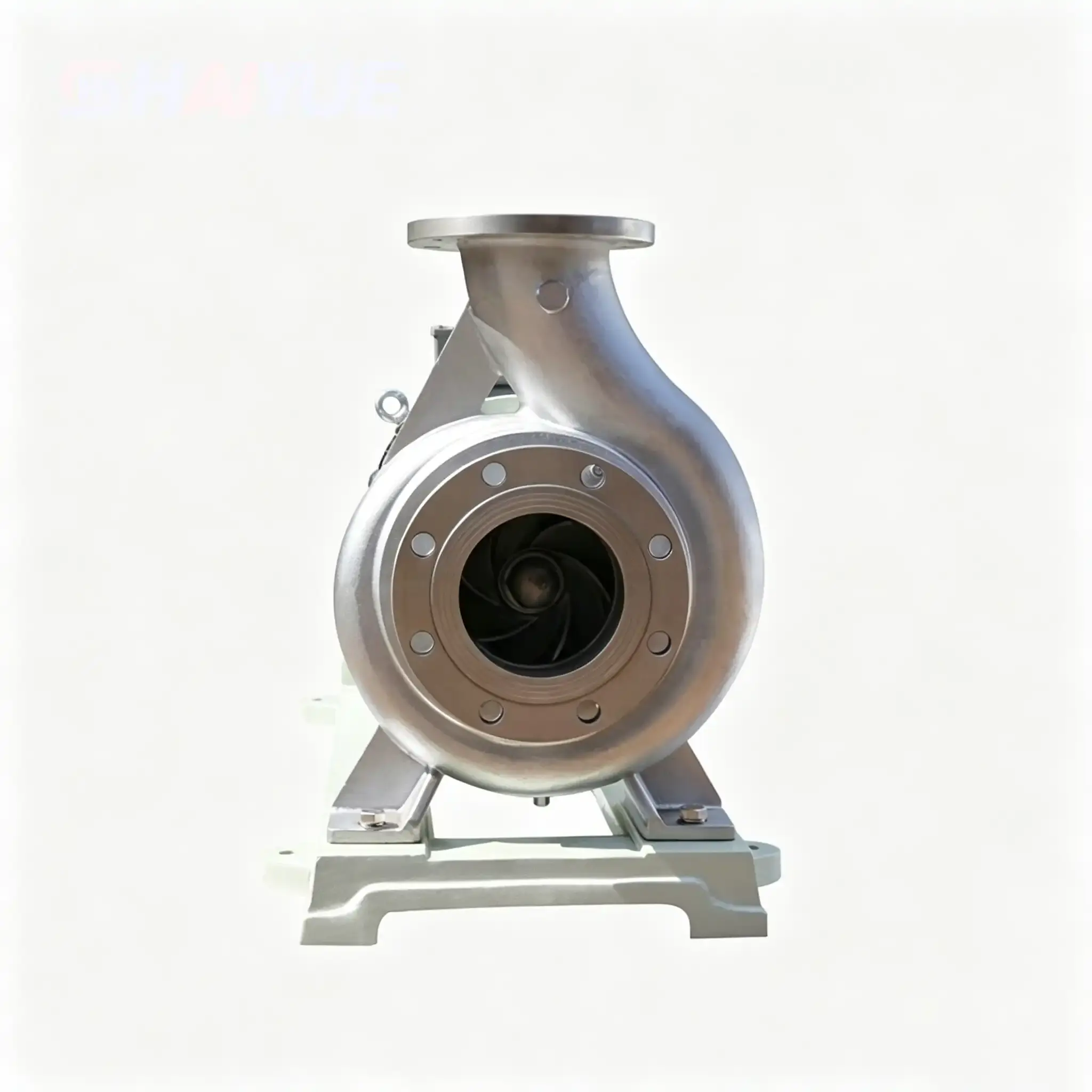 Titanium Forgings