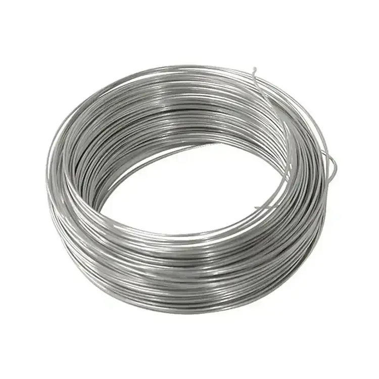 Titanium Alloy Wire detail