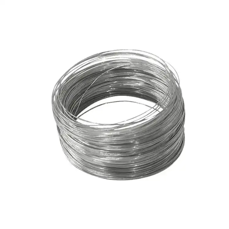 Titanium Alloy Wire Titanium Alloy Wire