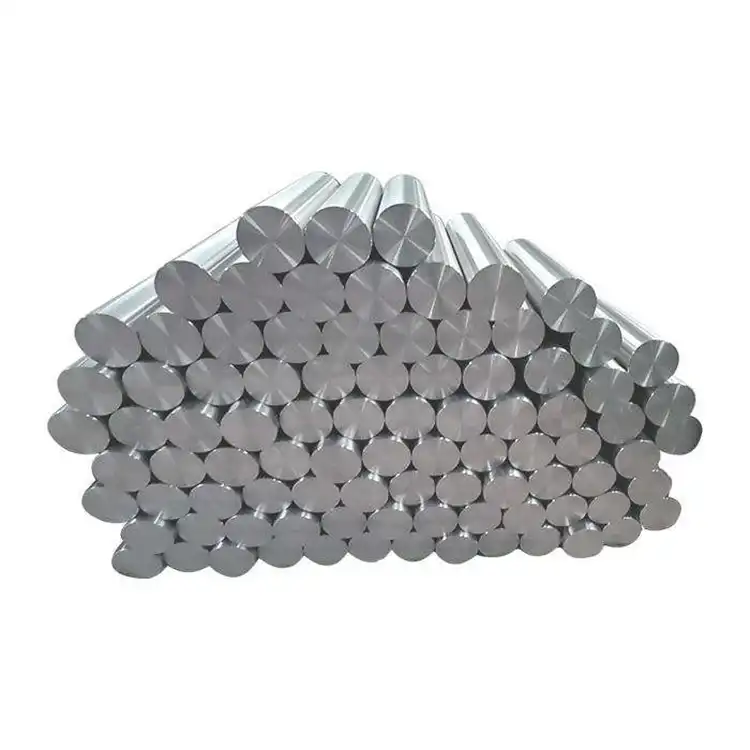 How Do Different Variants of 6Al4V Titanium Bar Affect Formability and Corrosion Resistance?