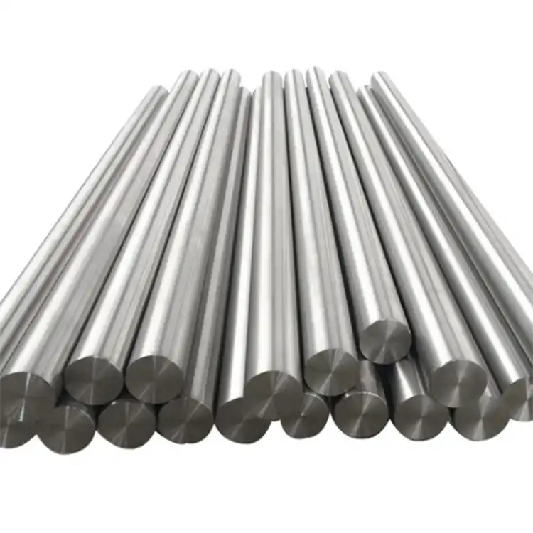 Why Is 4Mm Titanium Rod the Most Widely Used Titanium Product in Industrial Applications?