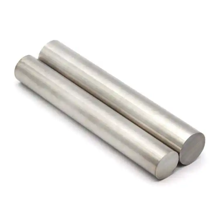 What Makes 0.125 Titanium Rod the Most Popular Choice for Engineers in Structural Design?