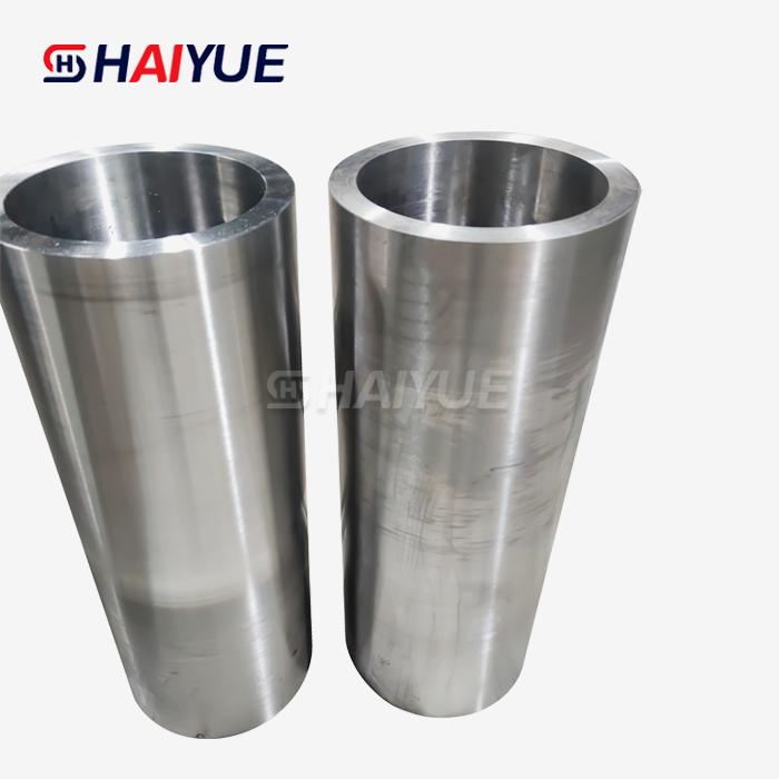 Explore the Advantages of Titanium Alloy Pipes in Industrial Use