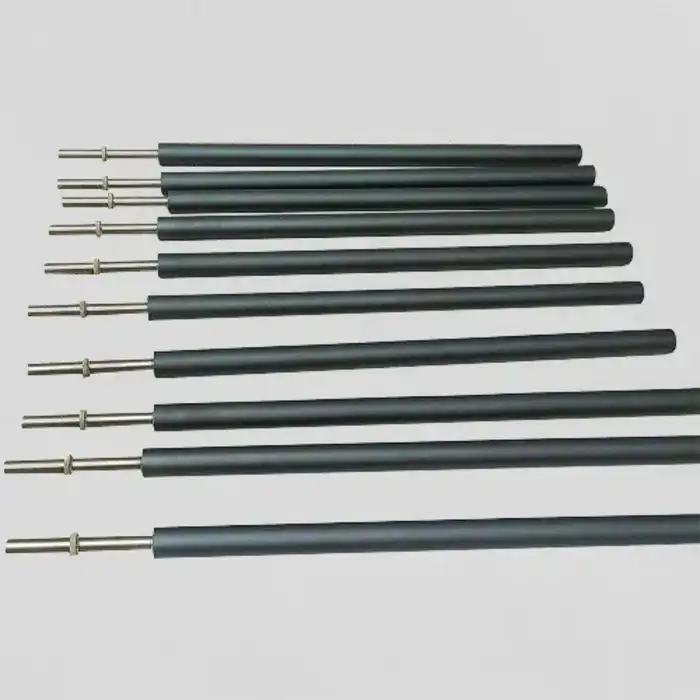 How Does Titanium-Coated Ruthenium-Iridium Anode For Chlor-Alkali Achieve Such Extended Service Life in Electrochemical Applications?