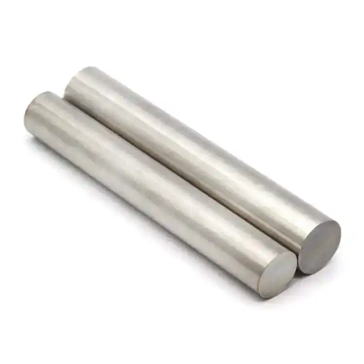 What Makes 3mm Titanium Rod the Most Popular Choice for Engineers in Structural Design?