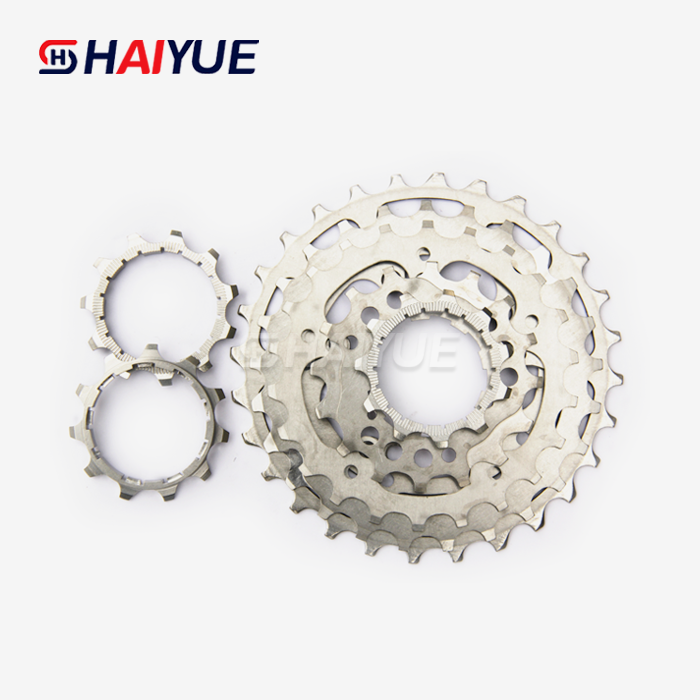 Bicycle Fasteners