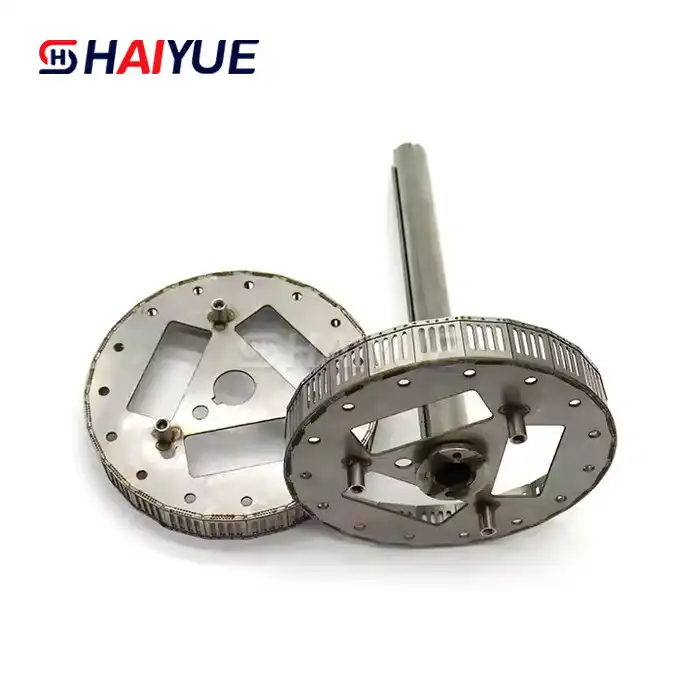Titanium Anode for Electroplating Copper Extraction