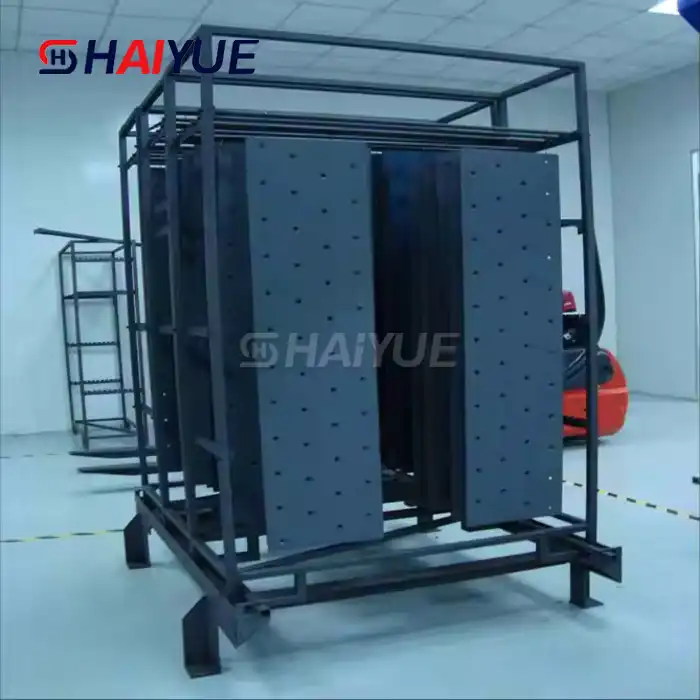 Titanium anode for treatment of aluminum product rinsing wastewater