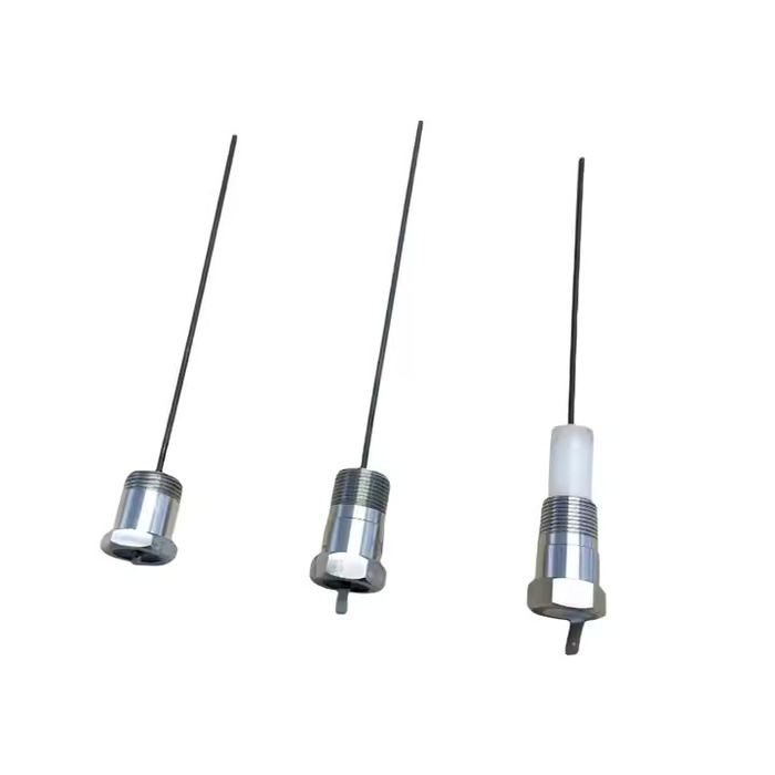 Titanium Anode Rods