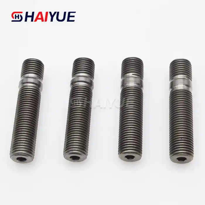 Titanium Wheel Stud M14 For Sale