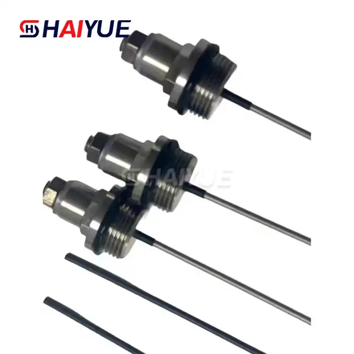 Water Heater Powered Anode Rod