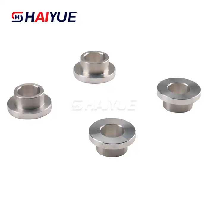Gr5 Titanium Valve Spring Retainers