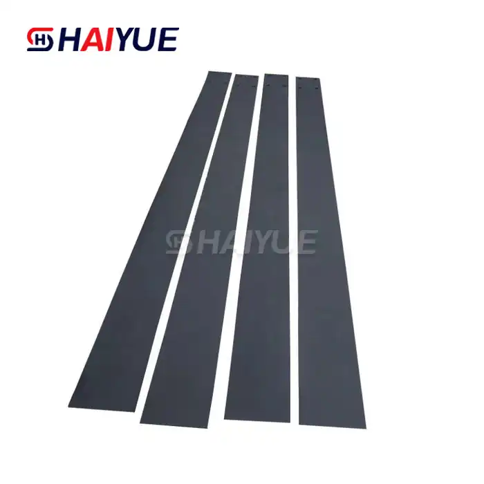 Titanium Anode for Electrodeposition of Nickel
