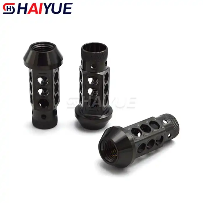 M12 Titanium Wheel Nut