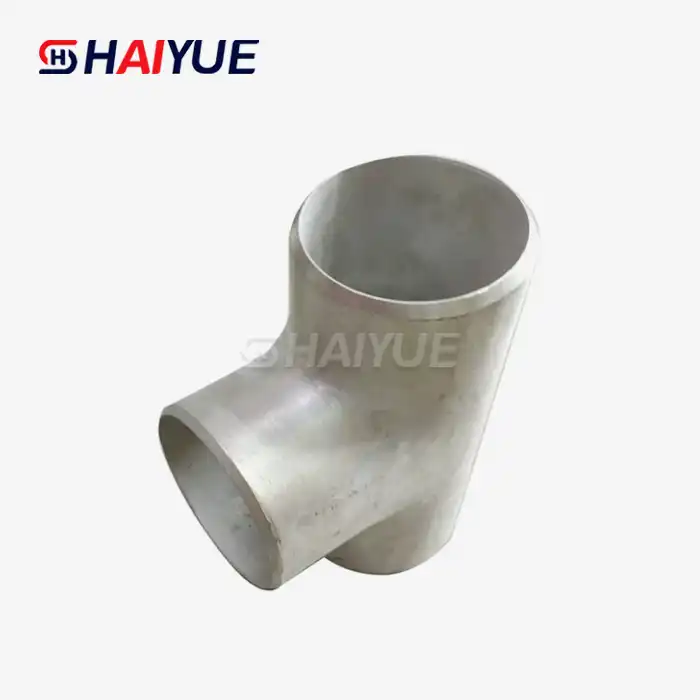 Equal Titanium tee