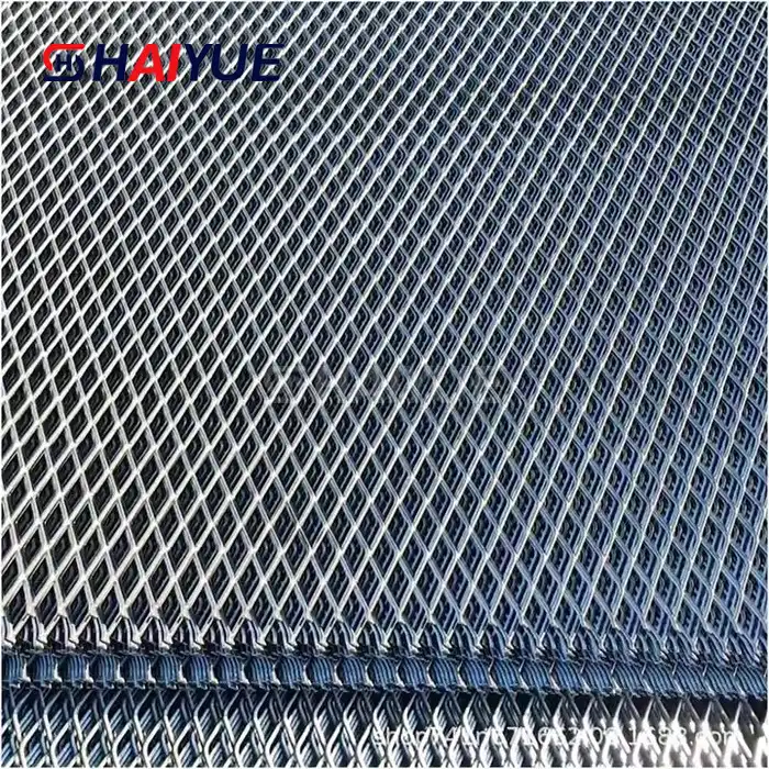 Titanium anodes for building water tank water treatment